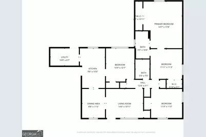 2340 Prague Court, Augusta, GA 30906 - Photo 34