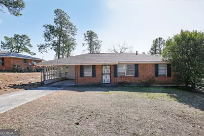 2340 Prague Court, Augusta, GA 30906 - Photo 2