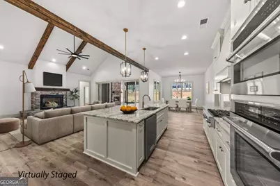 1570 Club Drive, Greensboro, GA 30642 - Photo 2