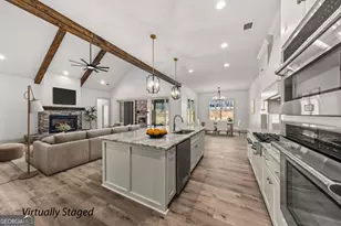 1570 Club Dr, Greensboro, GA 30642 - Photo 2