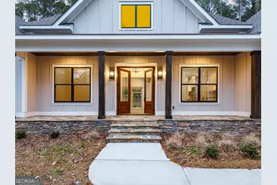 1570 Club Drive, Greensboro, GA 30642 - Photo 2