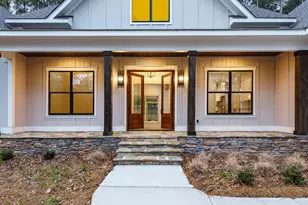 1570 Club Dr, Greensboro, GA 30642 - Photo 2