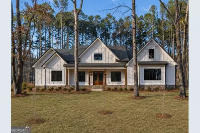 1570 Club Drive, Greensboro, GA 30642 - Photo 1