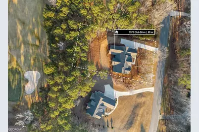 1570 Club Drive, Greensboro, GA 30642 - Photo 14