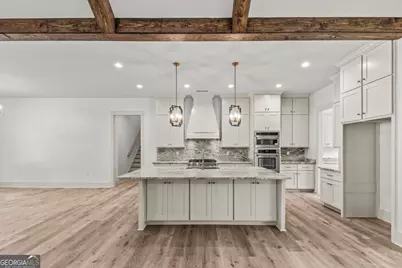 1570 Club Drive, Greensboro, GA 30642 - Photo 16