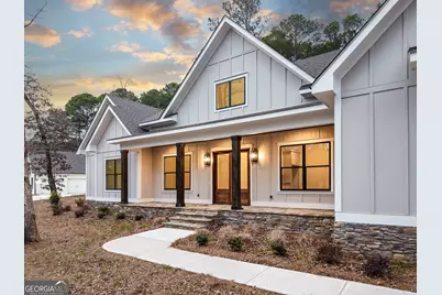 1570 Club Drive, Greensboro, GA 30642 - Photo 6