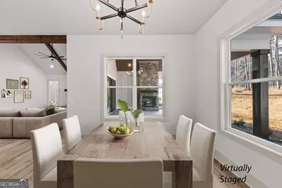 1570 Club Drive, Greensboro, GA 30642 - Photo 4