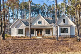 1570 Club Dr, Greensboro, GA 30642 - Photo 1