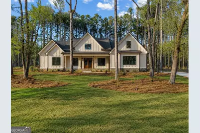 1570 Club Drive, Greensboro, GA 30642 - Photo 2