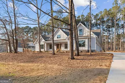 1570 Club Drive, Greensboro, GA 30642 - Photo 46