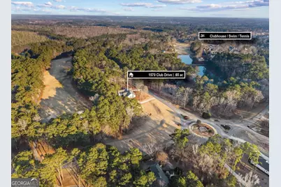 1570 Club Drive, Greensboro, GA 30642 - Photo 6