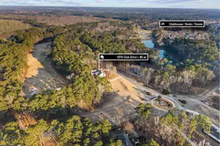 1570 Club Dr, Greensboro, GA 30642 - Photo 6