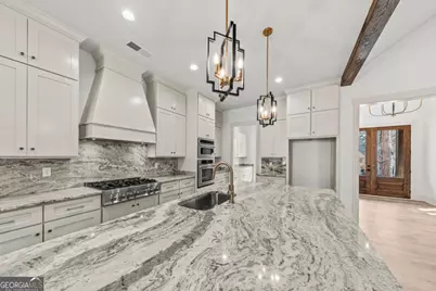 1570 Club Drive, Greensboro, GA 30642 - Photo 16