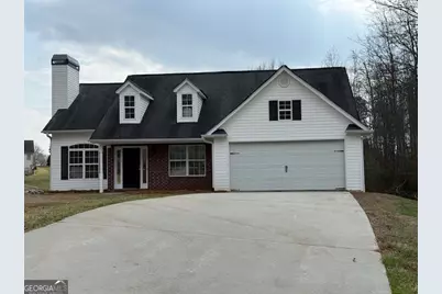 325 Chandler Court, Alto, GA 30510 - Photo 1