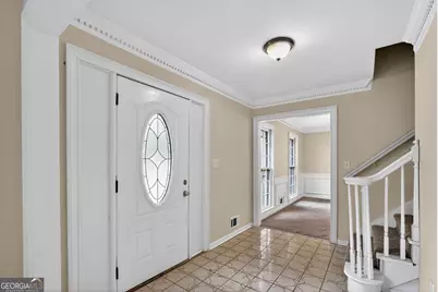 4228 Kings Troop Road, Stone Mountain, GA 30083 - Photo 6