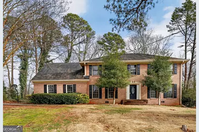 4228 Kings Troop Road, Stone Mountain, GA 30083 - Photo 1