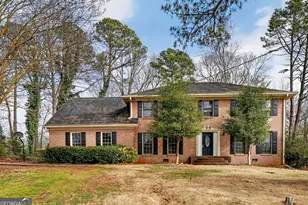 4228 Kings Troop Rd, Stone Mountain, GA 30083 - Photo 1