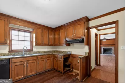 4228 Kings Troop Road, Stone Mountain, GA 30083 - Photo 18