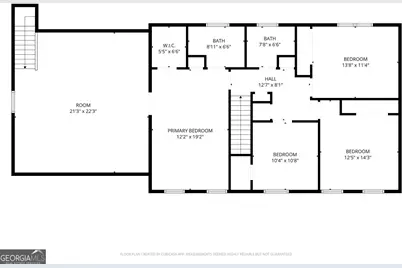 4228 Kings Troop Road, Stone Mountain, GA 30083 - Photo 36