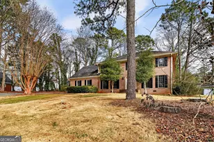 4228 Kings Troop Rd, Stone Mountain, GA 30083 - Photo 2