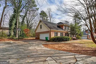 4228 Kings Troop Rd, Stone Mountain, GA 30083 - Photo 4