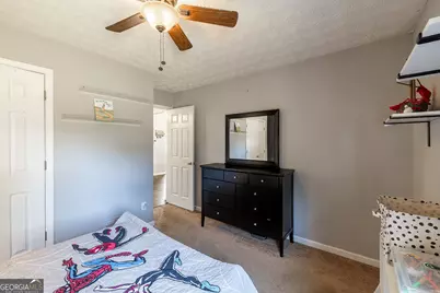 200 Queensland Lane, Covington, GA 30016 - Photo 20