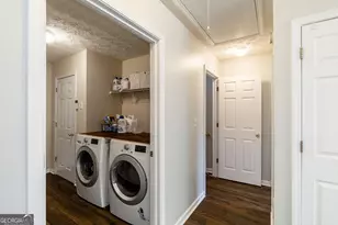 200 Queensland Ln, Covington, GA 30016 - Photo 18