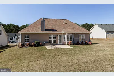 200 Queensland Lane, Covington, GA 30016 - Photo 30