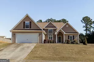 200 Queensland Ln, Covington, GA 30016 - Photo 1