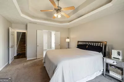 200 Queensland Lane, Covington, GA 30016 - Photo 22