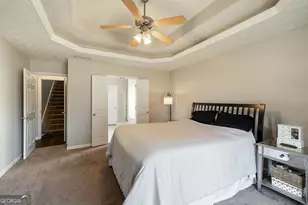 200 Queensland Ln, Covington, GA 30016 - Photo 22