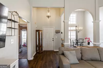 200 Queensland Lane, Covington, GA 30016 - Photo 2