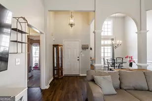 200 Queensland Ln, Covington, GA 30016 - Photo 2