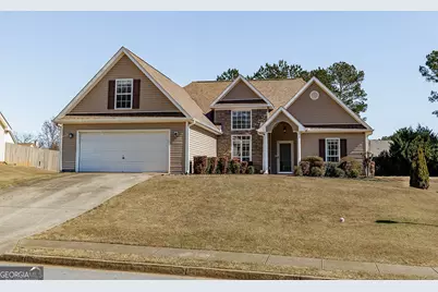 200 Queensland Lane, Covington, GA 30016 - Photo 36