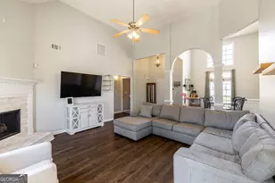 200 Queensland Ln, Covington, GA 30016 - Photo 6