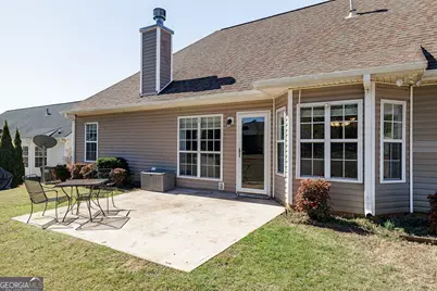 200 Queensland Lane, Covington, GA 30016 - Photo 28