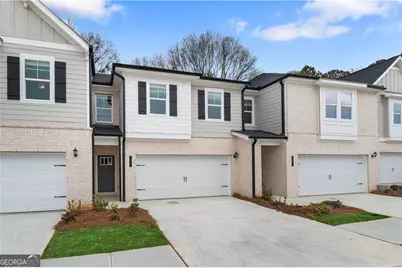 616 Treasure Drive, Stockbridge, GA 30281 - Photo 4