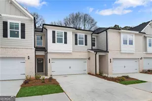 616 Treasure Dr, Stockbridge, GA 30281 - Photo 4