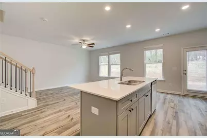 616 Treasure Drive, Stockbridge, GA 30281 - Photo 14