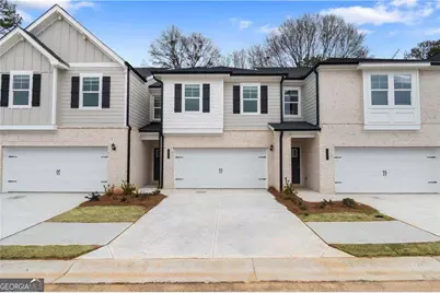 616 Treasure Drive, Stockbridge, GA 30281 - Photo 2