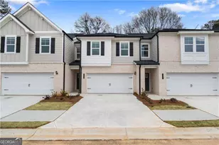 616 Treasure Dr, Stockbridge, GA 30281 - Photo 2