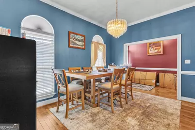 5028 Cypress Lake Drive, Lake Park, GA 31636 - Photo 6