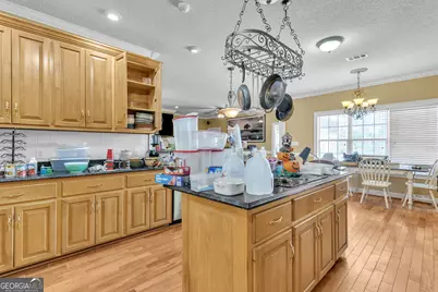 5028 Cypress Lake Drive, Lake Park, GA 31636 - Photo 8