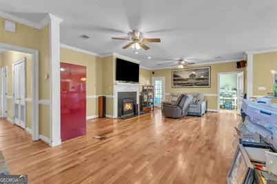 5028 Cypress Lake Drive, Lake Park, GA 31636 - Photo 10