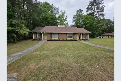 280 Chase Drive, Fayetteville, GA 30214 - Photo 1
