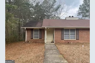 280 Chase, Fayetteville, GA 30214 - Photo 2