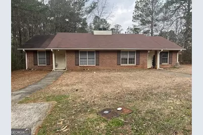 280 Chase, Fayetteville, GA 30214 - Photo 1