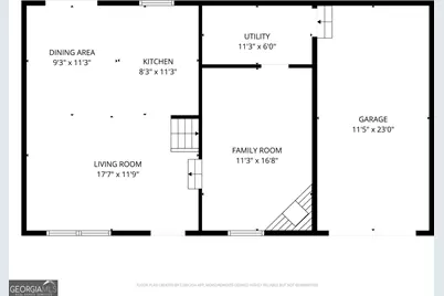 3520 Valley Chase Court, Lithonia, GA 30038 - Photo 32