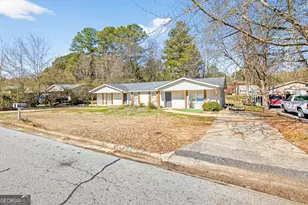 540 Aubrey Dr, Athens, GA 30606 - Photo 2