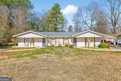 540 Aubrey Drive, Athens, GA 30606 - Photo 1